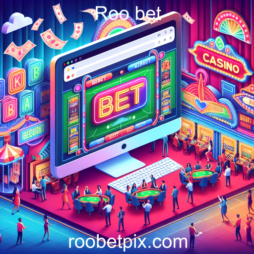 Descubra as Melhores Promoções em Roo Bet